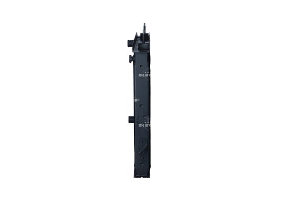NRF 50409 Radiator, engine cooling