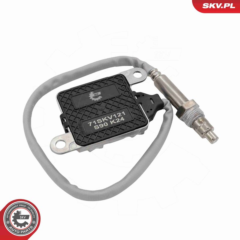 ESEN SKV 71SKV121 NOx Sensor, NOx catalytic converter