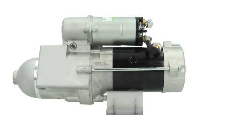 Starter, BV PSH 830.545.102.030