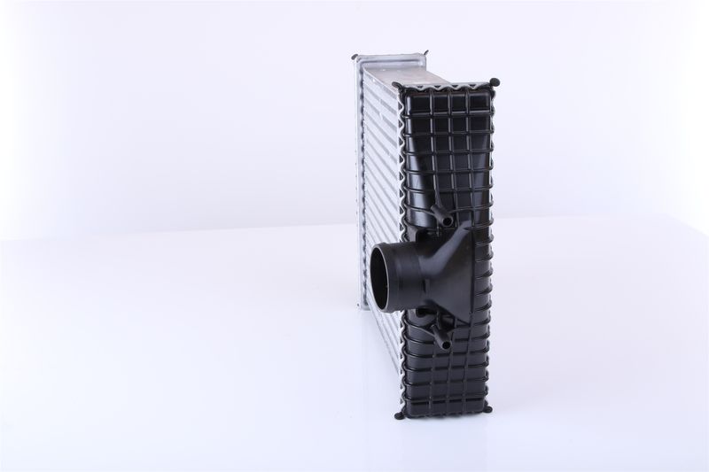 NISSENS 961427 Charge Air Cooler