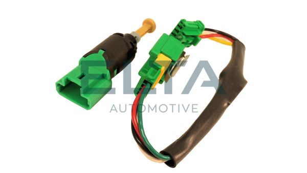 Elta Automotive Brake Light Switch EV1023