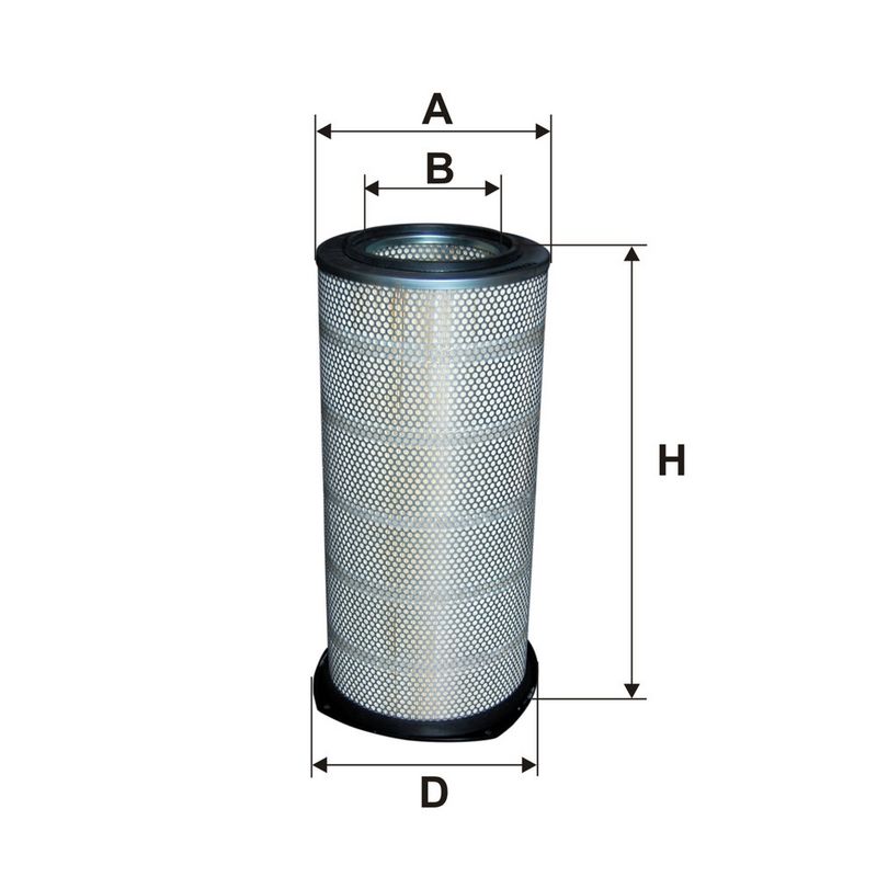 Õhufilter, FILTRON AM 442