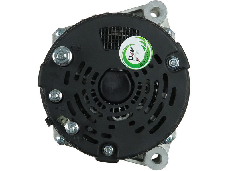 AS-PL A9214 Alternator