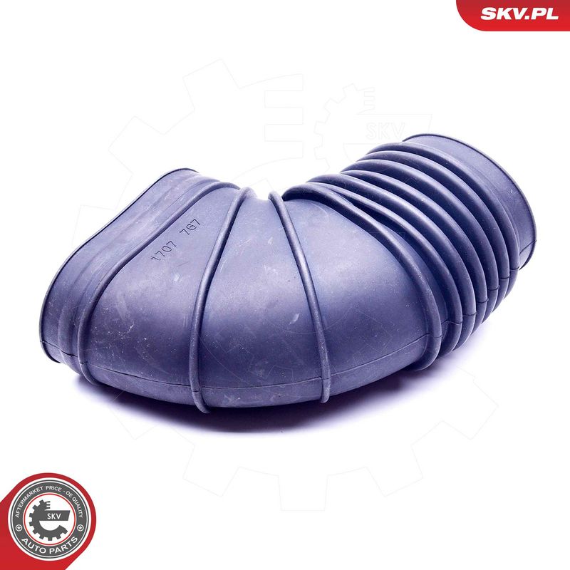 Õhutoru, õhufilter, ESEN SKV 24SKV493