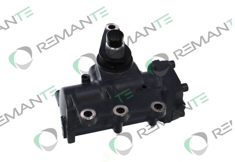 REMANTE 007-006-000005R Steering Gear