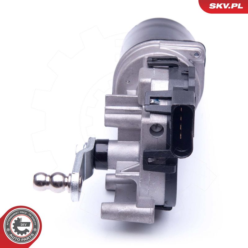 Pesuri mootor, ESEN SKV...