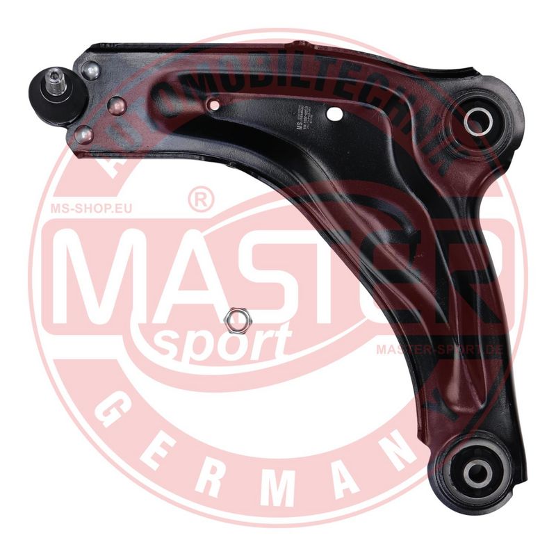 Brat, suspensie roata MASTER SPORT 29413-PCS-MS