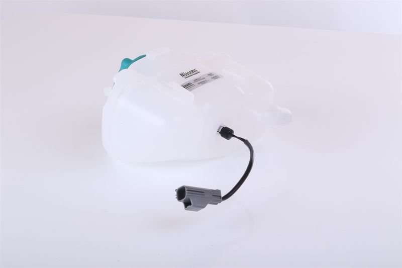 NISSENS 996177 Expansion Tank, coolant