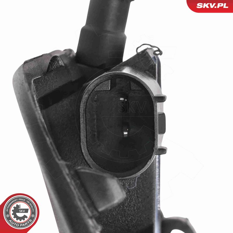 ESEN SKV 15SKV302 Washer Fluid Jet, window cleaning