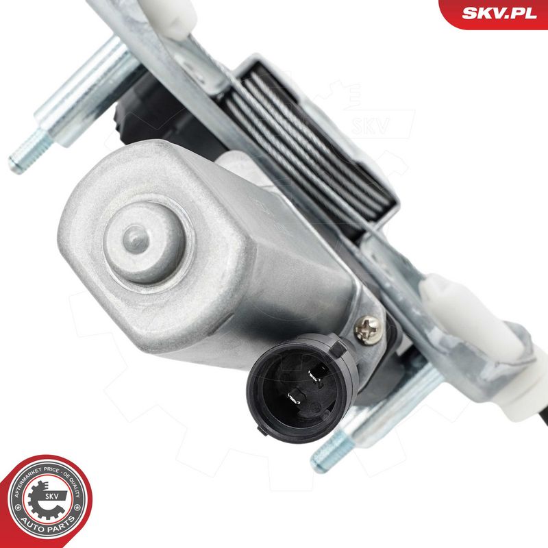 Aknatõstuk, ESEN SKV 51SKV122