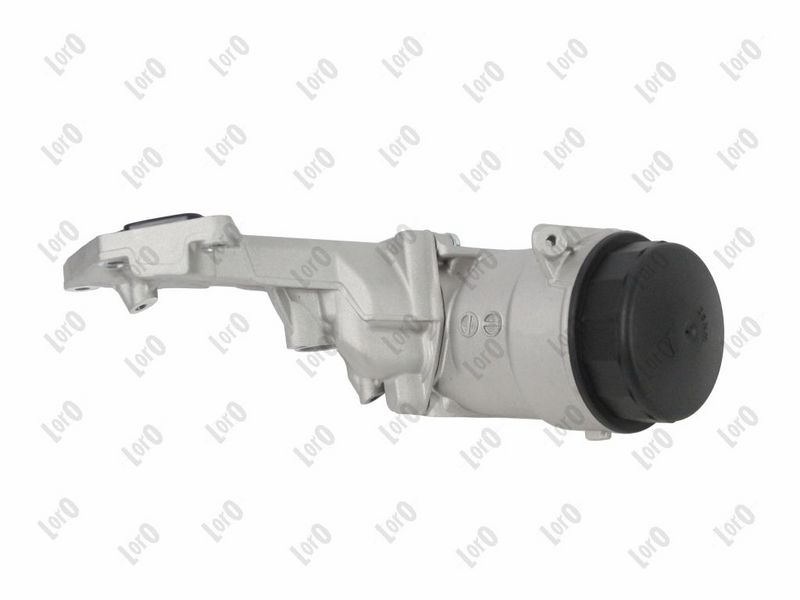 ABAKUS 100-01-022 Oil Cooler, engine oil