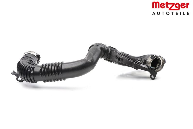METZGER AUTOTEILE 2401261 Charge Air Hose