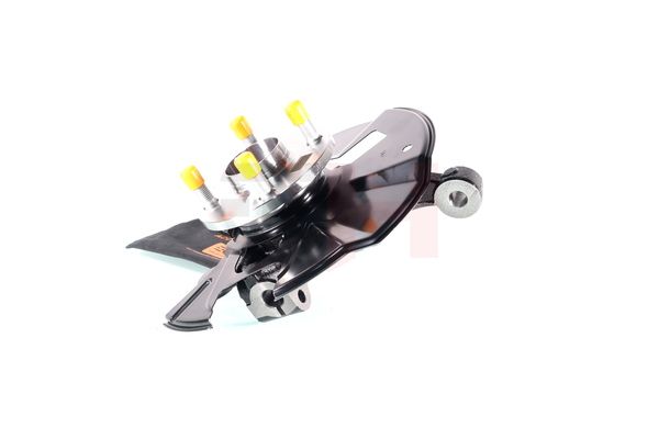 Käändmik, rattakinnitus, GH GH-282570AV