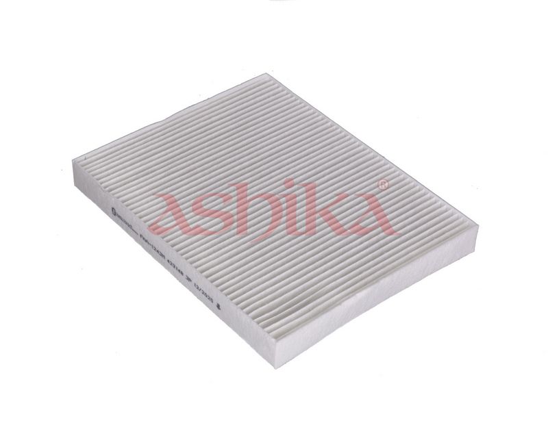 ASHIKA Filtras, salono oras