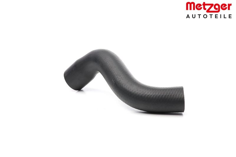 METZGER AUTOTEILE 2400918 Charge Air Hose