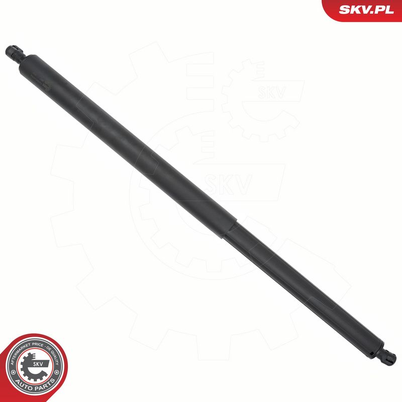 Gaasivedru, pagasi-,...