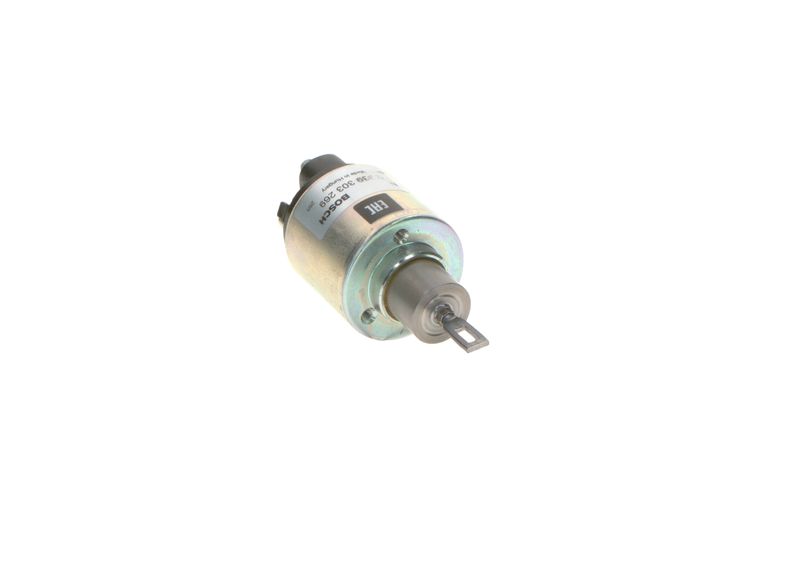 BOSCH 2339303269 Solenoid Switch, starter