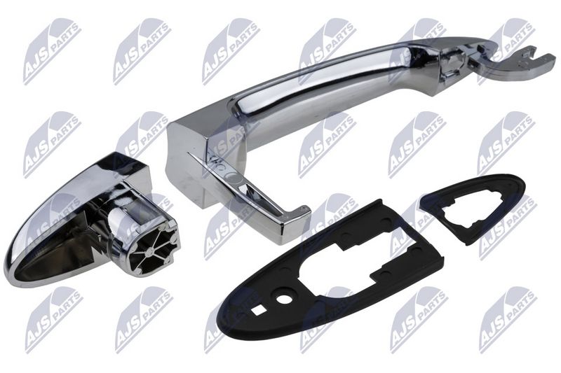 NTY EZC-FT-261 Exterior Door Handle