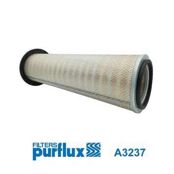 PURFLUX Oro filtras