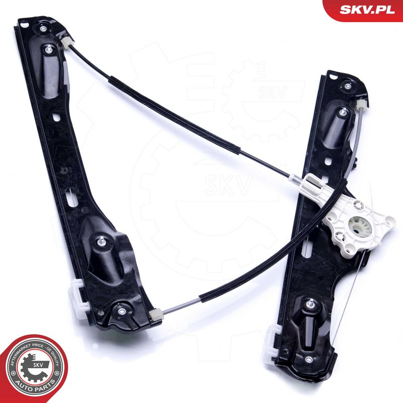 Aknatõstuk, ESEN SKV 00SKV381