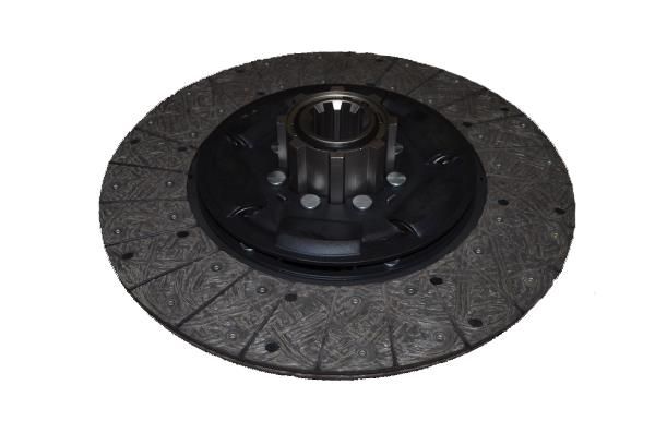 Lamela spojky 400-019-L3644