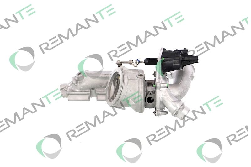 REMANTE 003-002-004447R - Charger, charging (supercharged/turbocharged)