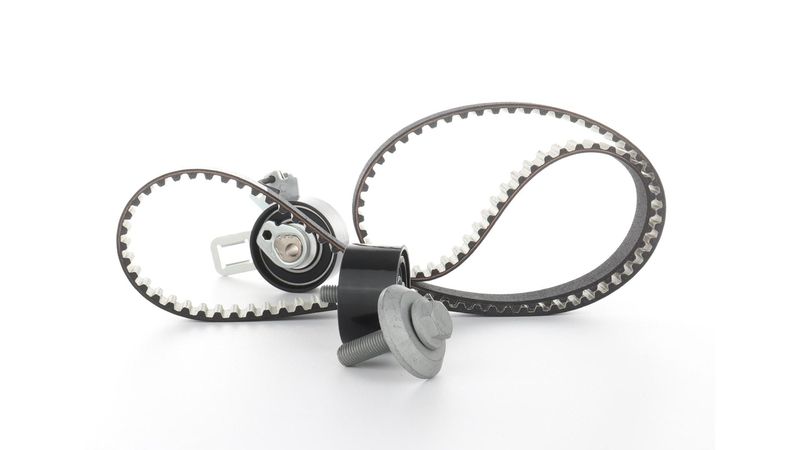 Hammasrihma komplekt, SKF VKMA 03319