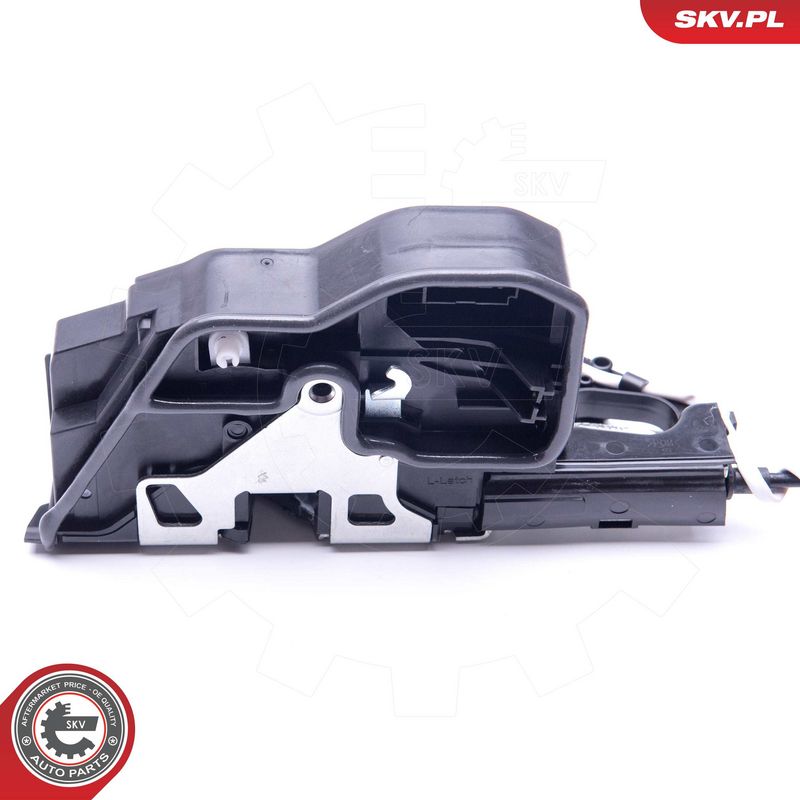 Ukselukk, ESEN SKV 16SKV781