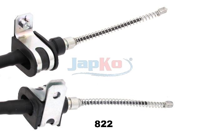 Tross, seisupidur, JAPKO 131822