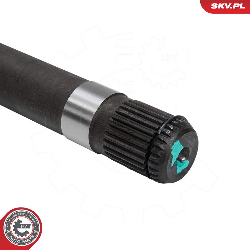 Veovõll, ESEN SKV 40SKV317