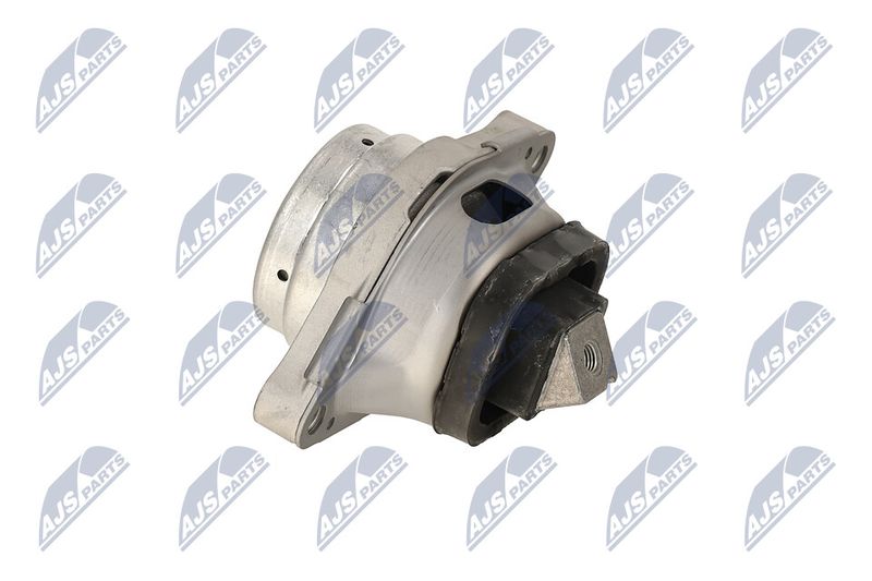 Paigutus, Mootor, NTY ZPS-LR-007