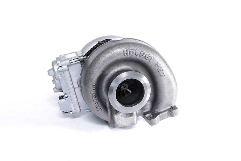Compresor,sistem de supraalimentare T917012 BTS Turbo