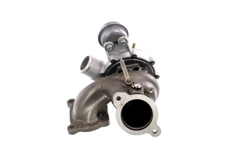 REMANTE 003-001-004507R Charger, charging (supercharged/turbocharged)