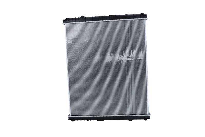 NRF 509706 Aušinimo radiatorius