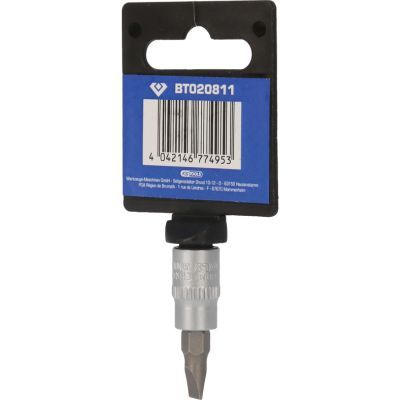 Padrun, KS TOOLS BT020811