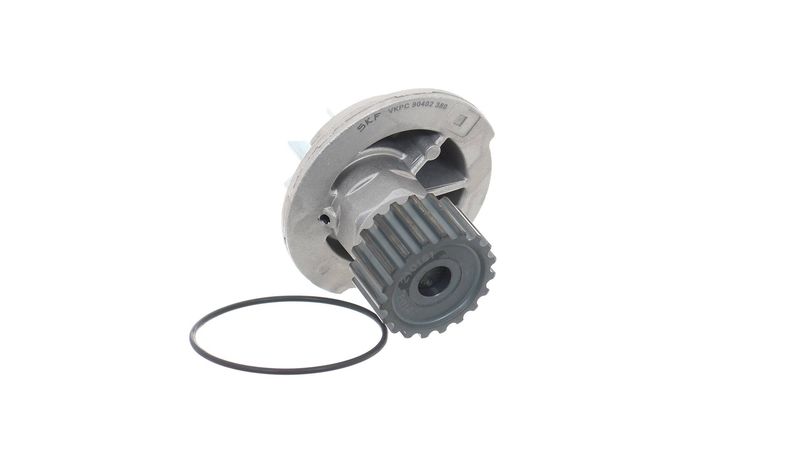 SKF VKPC90402 Vandens siurblys, variklio aušinimas