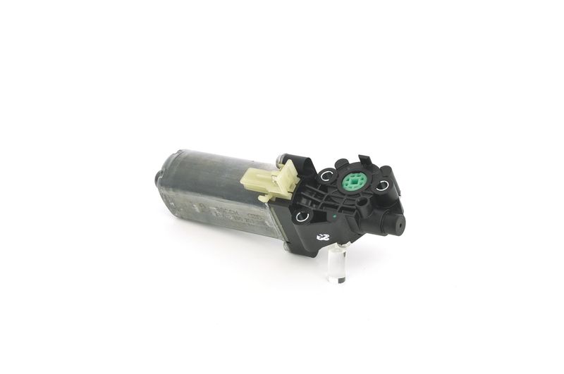 BOSCH 0390203315 Electric Motor