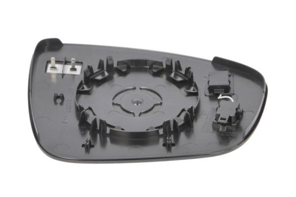 BLIC 6102-09-2345312P Mirror Glass, exterior mirror