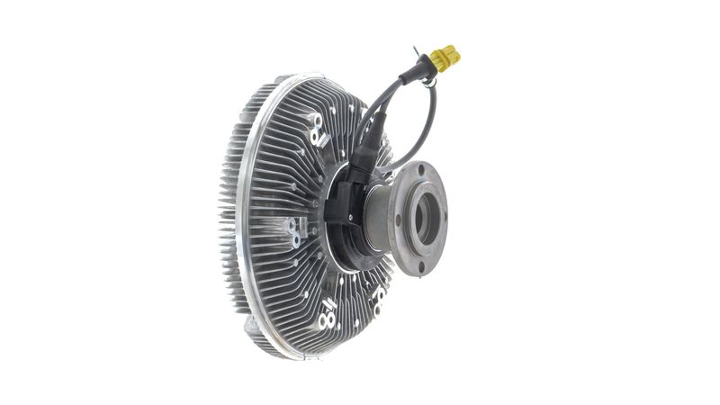 Product Image - Koppeling, radiateurventilator - CFC242000P - MAHLE
