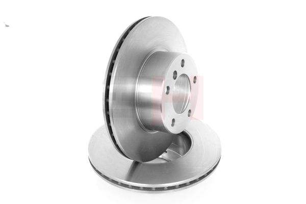 GH GH-401581 Brake Disc