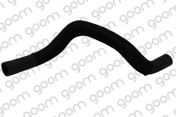 GOOM Radiatoriaus žarna
