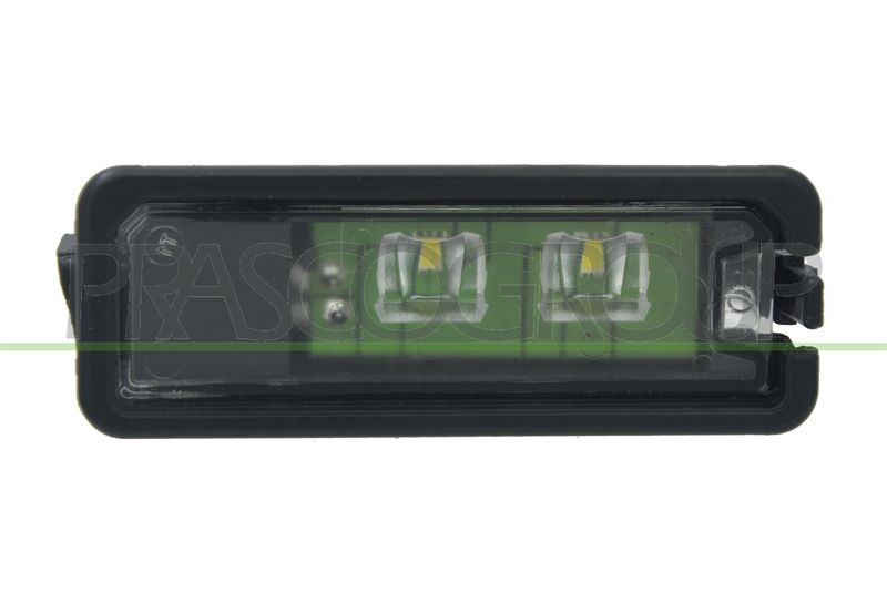PRASCO Rendszámtábla-világítás VG4004360