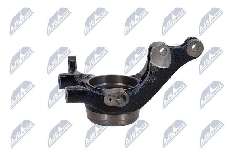 Käändmik, rattakinnitus, NTY ZZP-KA-004