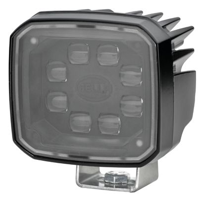 Lumina de lucru 1GA 995 606-171 HELLA