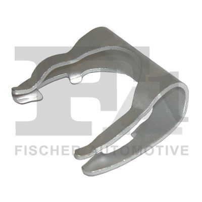 FISCHER Mercedess Кронштейн системи відведення ВГ OE - 0009932015,A0009932015 VANEO 1.7 02-