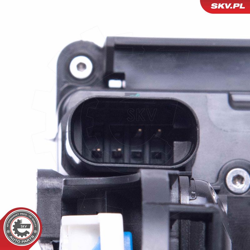 Ukselukk, ESEN SKV 60SKV281
