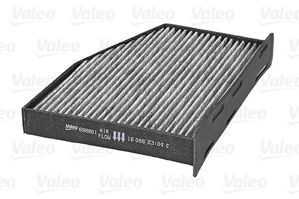 VALEO 698801 Filter, cabin air