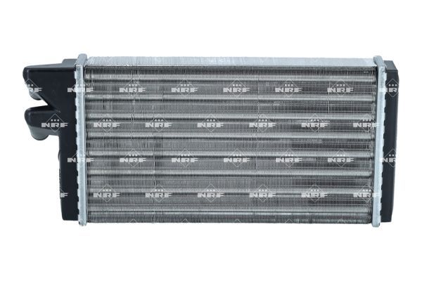 NRF 50602 Heat Exchanger, interior heating