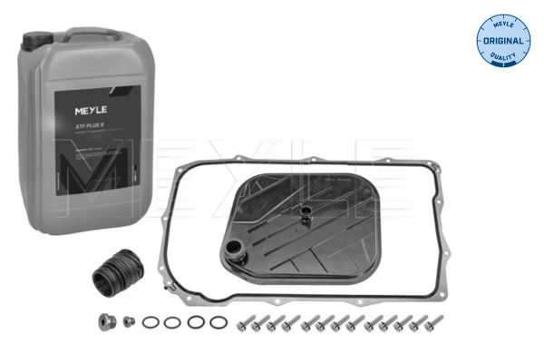 Kit, cambio de aceite del cambio automático