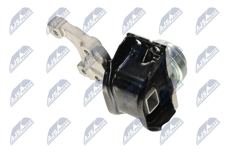 NTY ZPS-PE-042 Mounting, engine